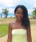 Jeannine 37 Jahre Sambava Madagascar