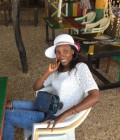 Sofiba 37 ans Dakar Sénégal