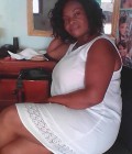 Marie 47 ans Yaoundé Cameroun