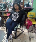 Anastasie 44 years Kribi Cameroon
