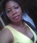 Danielle 41 ans Yaoundé Cameroun