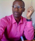 Anselme 34 ans Yaoundé Cameroun
