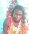 Emilie 38 years Douala Cameroon