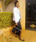 Georgette 38 Jahre Douala Kamerun