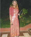 Véronique 36 ans Yaoundé Cameroun