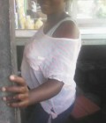 Rosette 37 ans Douala Cameroun