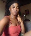 Thérèse 24 Jahre Yaounde Mfoundi Kamerun
