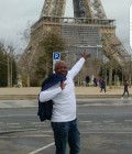 Hugues 41 Jahre Yaounde  Kamerun