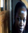 Marie laure 35 years Urbaine Cameroon