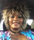 Catherine 38 ans Yaoundé Cameroun