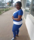 Mervie 44 ans Yaoundé Cameroun