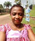 Rosmina 39 years Yaoundé  Cameroon