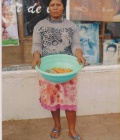 Thérèse 40 Jahre Yaounde4 Kamerun