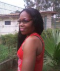 Thérèse 54 ans Yaoundé Cameroun
