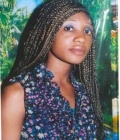 Florence 40 ans Yaounde Cameroun