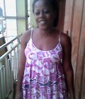 Gisele 42 ans Yaoundé Cameroun
