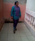 Mireille 48 ans Yaoundé  Cameroun