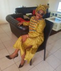 Rose 53 ans Soa Cameroun