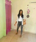 Laeticia 35 ans Yaounde  Cameroun