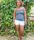 Georgette 47 Jahre Sambava Madagaskar