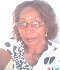 Ernestine 48 Jahre Edea Kamerun
