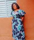 Rosette 32 ans Cotonou  Bénin