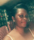 Sandrine 36 Jahre Douala Kamerun