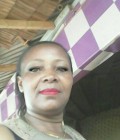 Francine 42 Jahre Yaoundé Kamerun