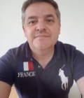Philippe 56 ans Angoulême France
