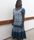 Anne  57 years Yaoundé Cameroon