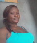 Daniella 38 ans Douala Cameroun