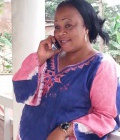 Chantal 47 years Yaoundé Cameroon