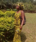 Brigitte 34 Jahre Yaoundé  Kamerun