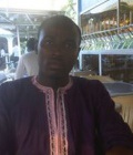 Abdel 38 ans Oest Cameroun