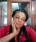 Thalie Bell 41 ans Centre Cameroun