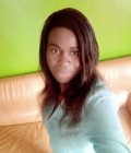Evelin 39 Jahre Boulou Kamerun