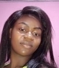 Murielle 31 ans Sangmelima  Cameroun