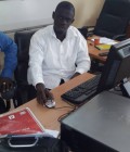 Moussa 38 ans Dakar Sénégal