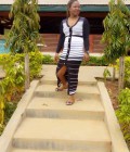 Sara 37 Jahre Yaoundé  Kamerun