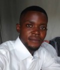 Albert 31 ans Ngaliema République démocratique du Congo