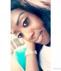 Juliane  26 ans Douala Cameroun