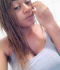 Gina 28 Jahre Yaoundé Kamerun