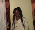 Iréne 42 ans Yaoundé Cameroun