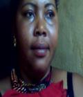 Lorette 44 Jahre Yaoundé Kamerun