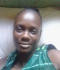 Elodie 31 ans Douala Cameroun