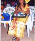 Roseline 38 ans Abidjan Côte d'Ivoire