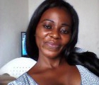 Eva 39 years Douala Cameroon