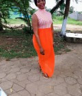 Flavianne 44 Jahre Kribi  Kamerun