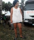 Noella 47 Jahre Vohemar Madagaskar