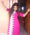 Marie 31 ans Yaoundé Cameroun